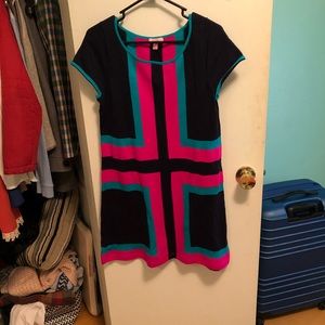 Never Worn Lilly Pulitzer Sweater dress